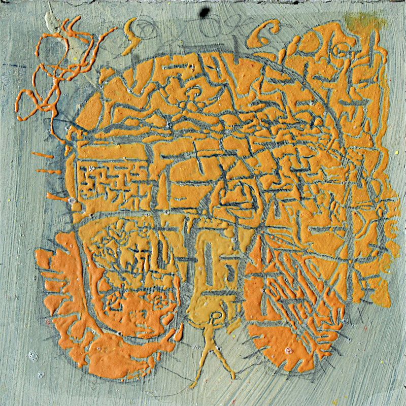 Laberinto 3