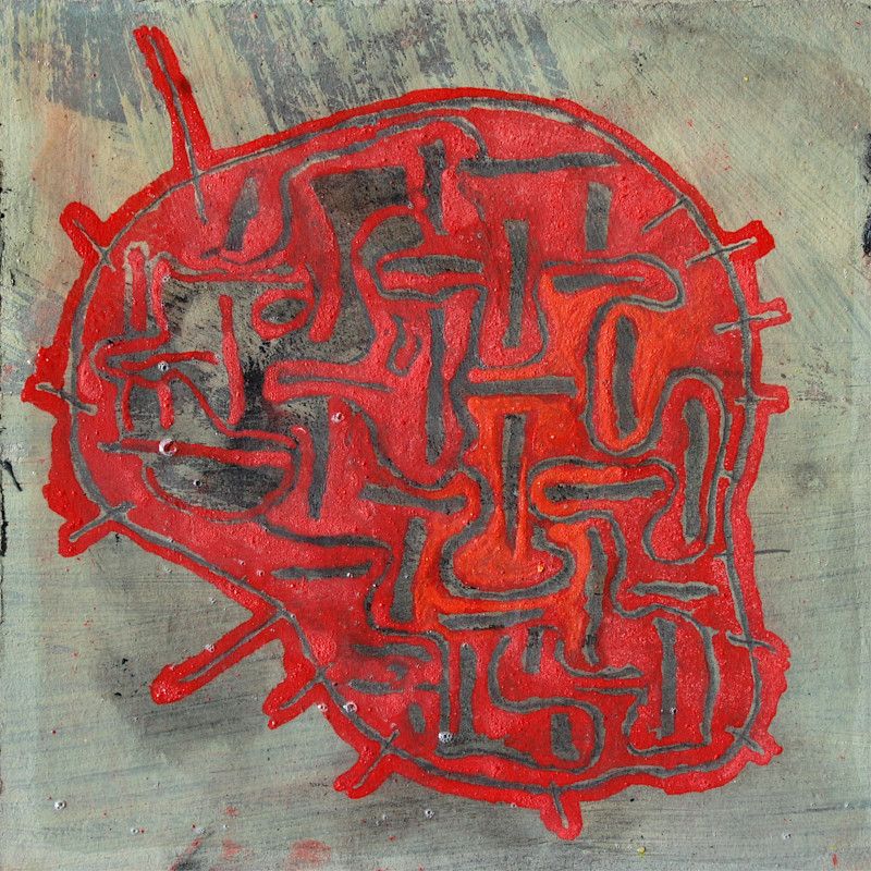 Laberinto 1