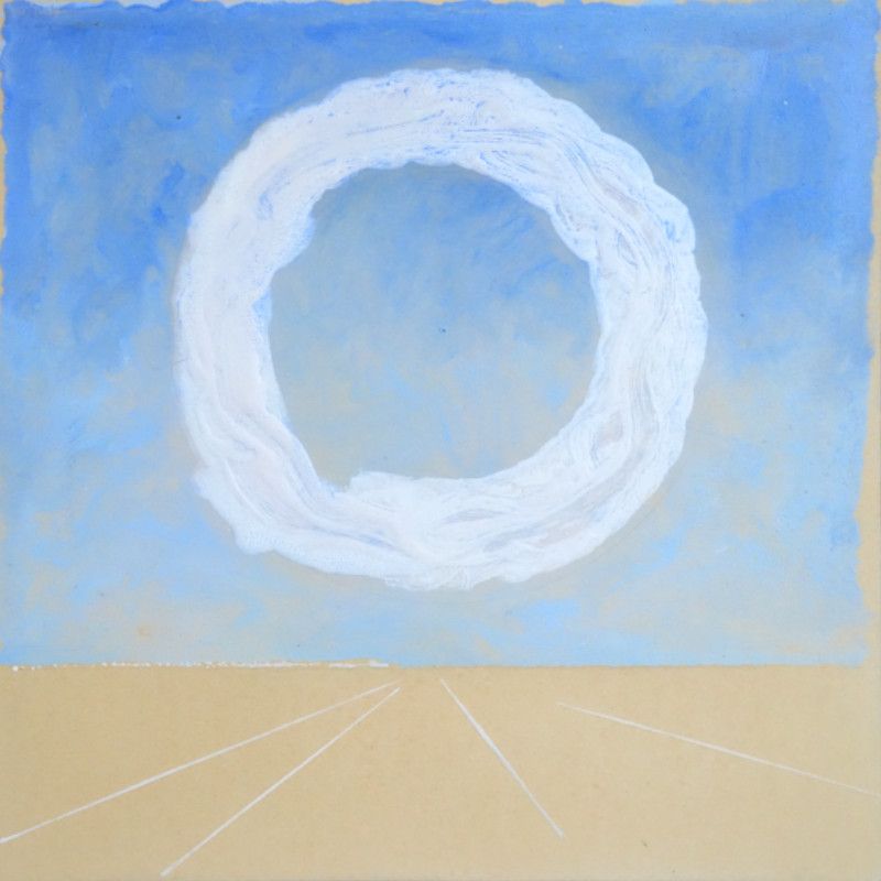 Imaginario del mundo