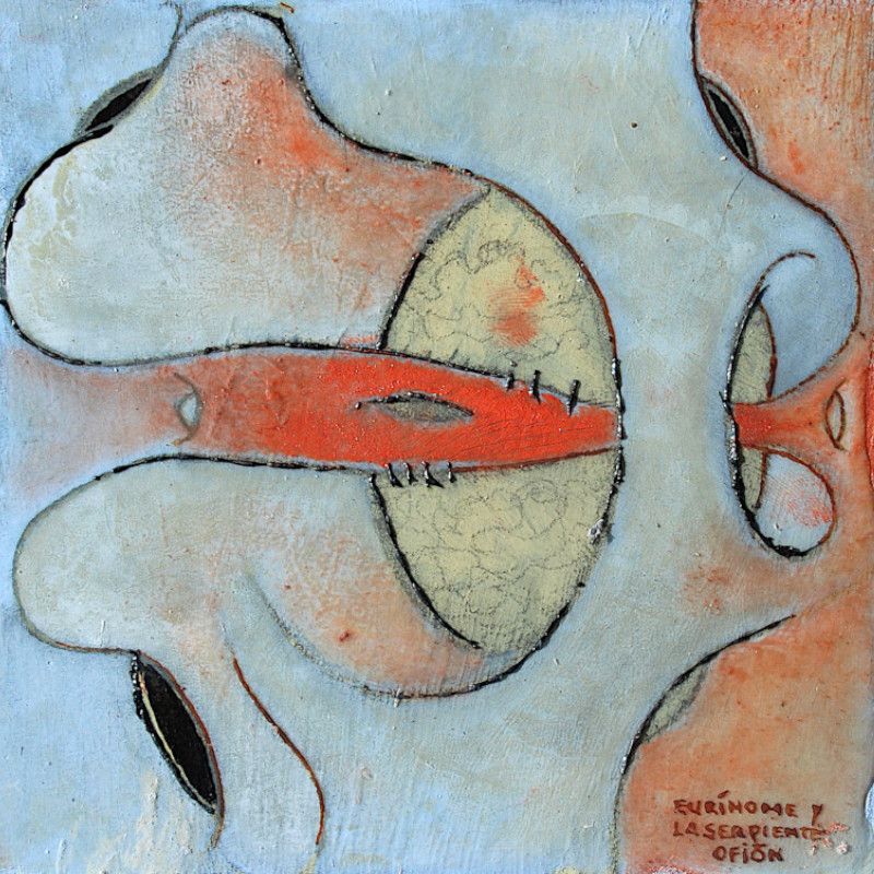 Cosmogonia inexistente 1