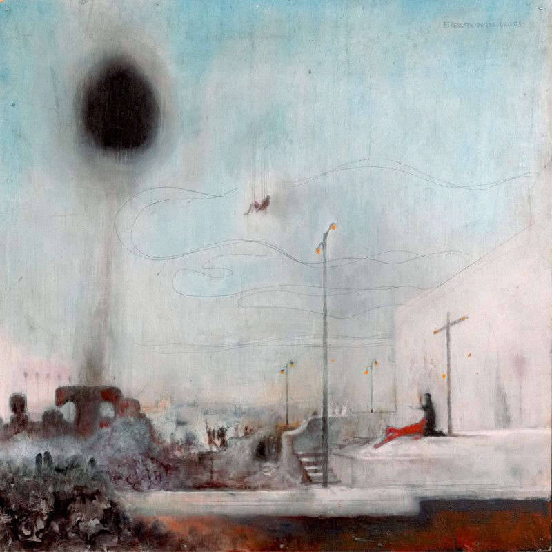 Antígona o el rescate de los dignos