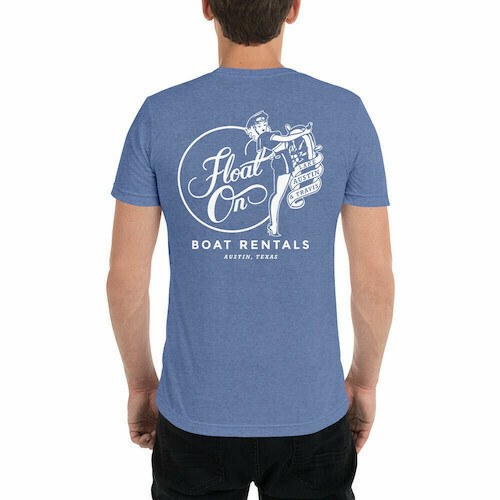 Float On Classic Tee