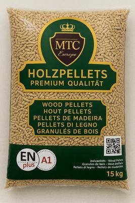 Holzpellets
