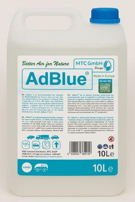 AdBlue