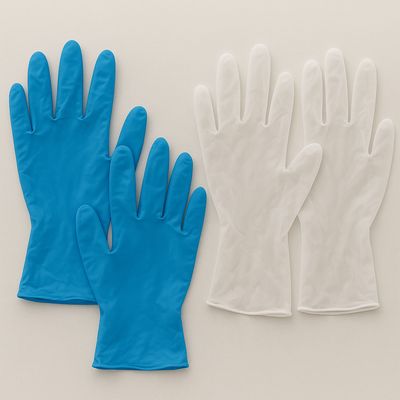 Einweghandschuhe