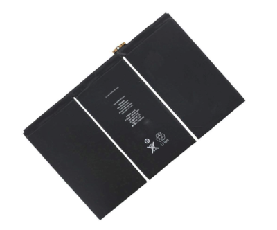iPad 2 Battery