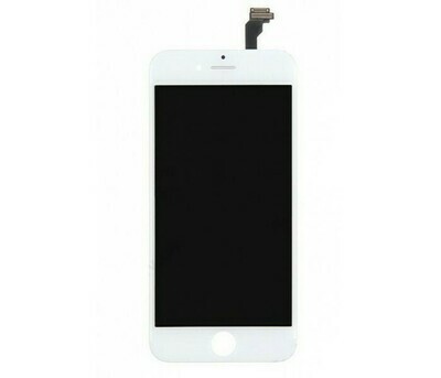 iPhone 6 Screen White
