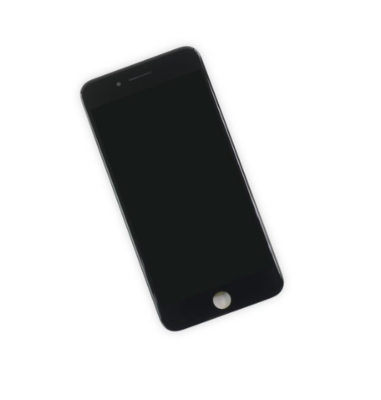 iPhone 7 Plus Screen Black