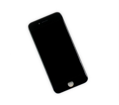 iPhone 7 Screen Black