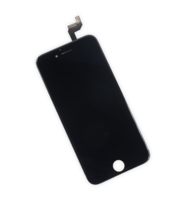 iPhone 6S Screen Black
