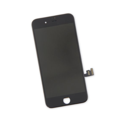 iPhone 8 Screen Black