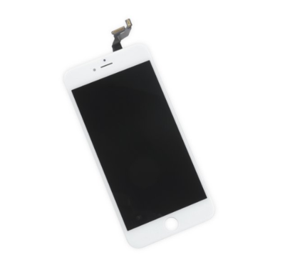 iPhone 6S Plus Screen White