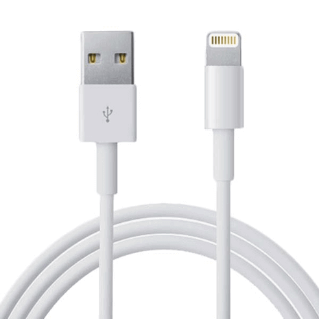 Charging Cable for iPhone/iPad Charging Cable for iPhone/iPad
