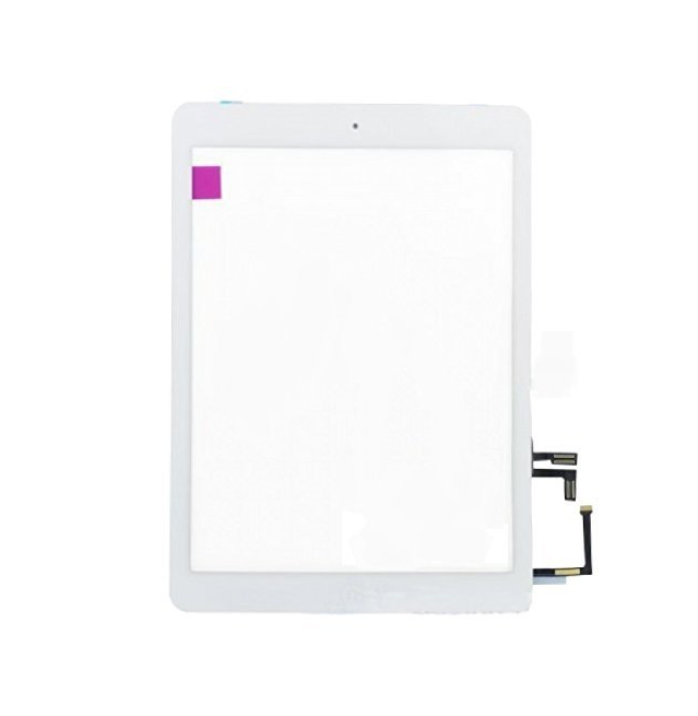 iPad Pro 9.7 Touch Glass Digitizer White iPad Pro 9.7 Touch Glass Digitizer White