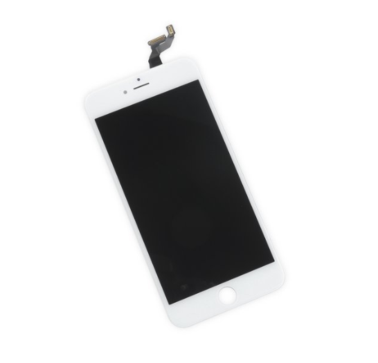iPhone 6S Plus Screen White