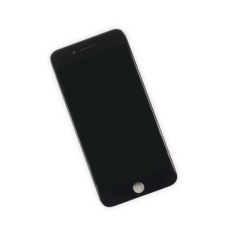 iPhone 7 Plus Screen Black