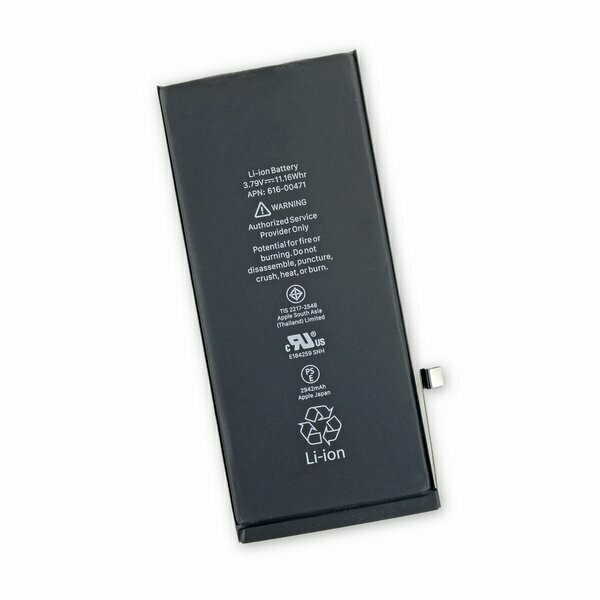 iPhone XR Battery iPhone XR Battery