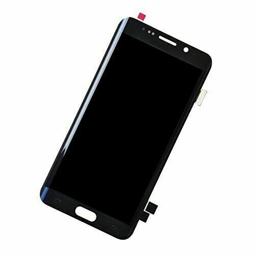 Samsung Galaxy S6 Edge Plus Front Glass with LCD Screen Samsung Galaxy S6 Edge Plus Front Glass with LCD Screen