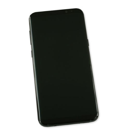 Samsung Galaxy S8 Front Glass with LCD Screen Samsung Galaxy S8 Front Glass with LCD Screen