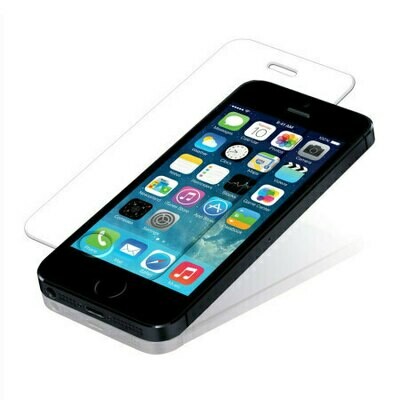 Glass Protector for iPhone 5/5C/SE