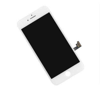 iPhone 7 Screen White