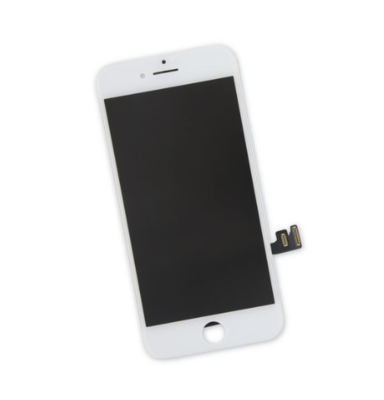 iPhone 8 Screen White