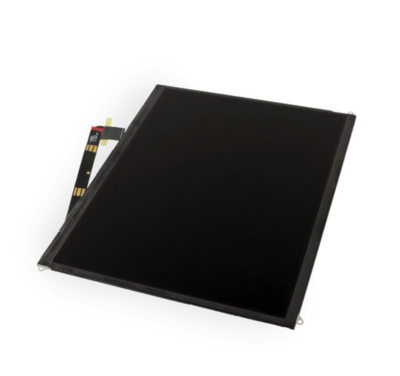 iPad 3 LCD Screen