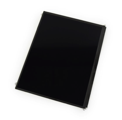 iPad 2 LCD Screen