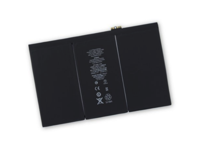 iPad 4 Battery