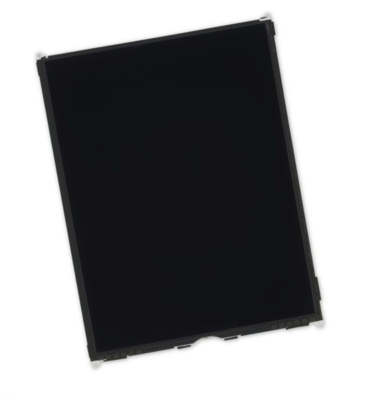 iPad 5 LCD Screen