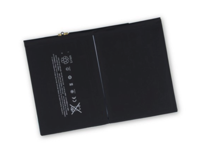 iPad 6 Battery