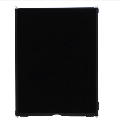 iPad 6 LCD Screen