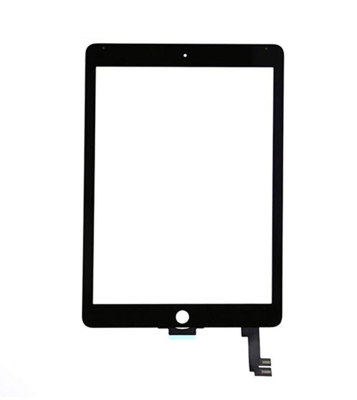iPad Pro 9.7  Touch Glass Digitizer Black