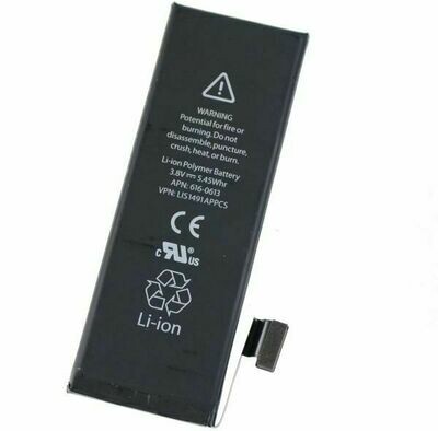 iPhone 5 Battery