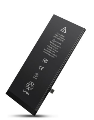 iPhone 8 Battery