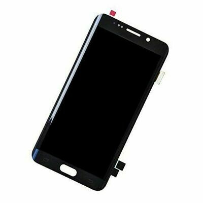 Samsung Galaxy S6 Edge Plus Front Glass with LCD Screen