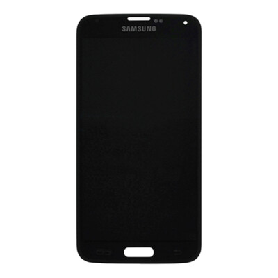 Samsung Galaxy S5 Front Glass with LCD Screen
