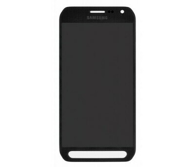 Samsung Galaxy S6 Front Glass with LCD Screen