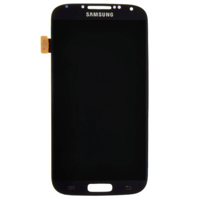 Samsung Galaxy S4 Front Glass with LCD Screen