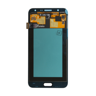 Samsung Galaxy J7 Front glass with LCD Screen