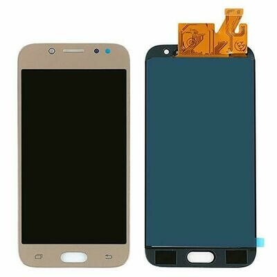 Samsung Galaxy J5 Front glass with LCD Screen