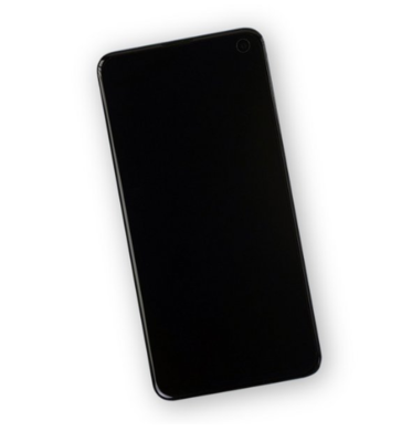 Samsung Galaxy S10e Front Glass and Screen
