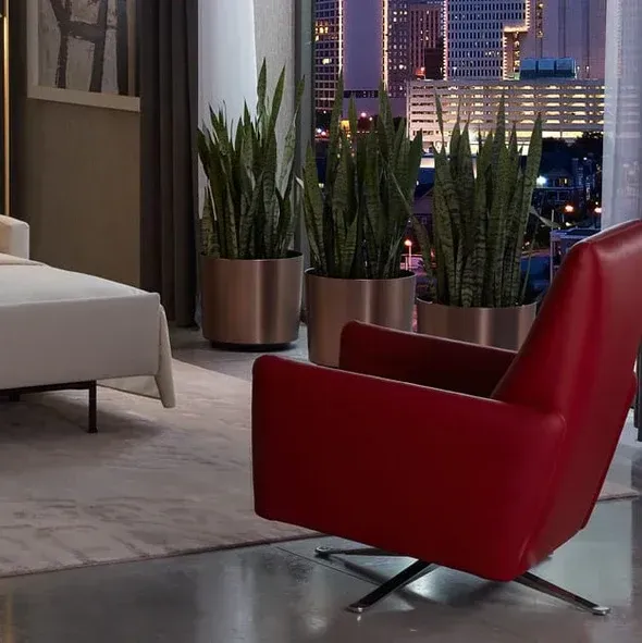 Blake Recliner Blake Recliner