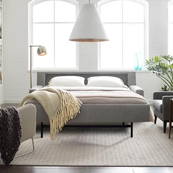 Bryson Sleeper Sofa Bryson Sleeper Sofa