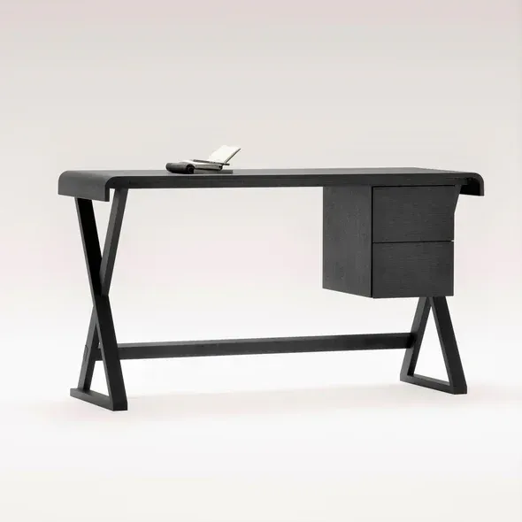 Betty Desk Betty Desk