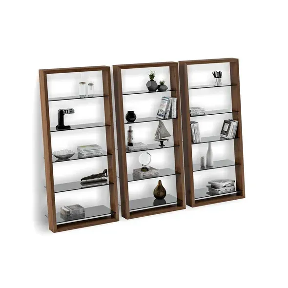 Eileen 5156 Leaning Shelf Eileen 5156 Leaning Shelf