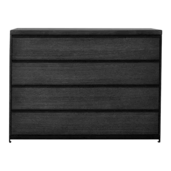 Max Four Drawer Cabinet Max Four Drawer Cabinet