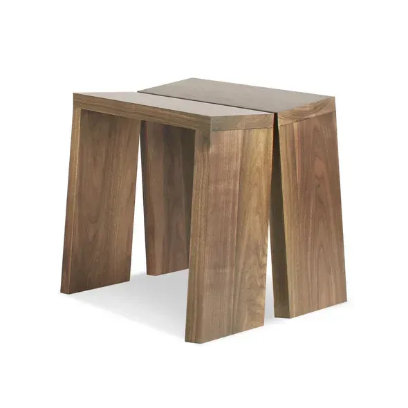 Amicable Split 19 Amicable Split 19" Bench