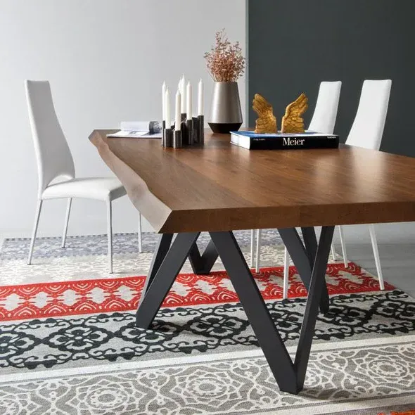 Cartesio Table