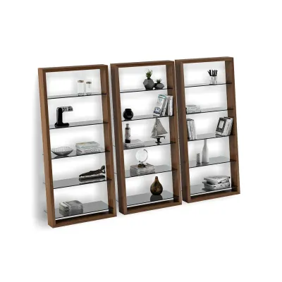 Shelving
